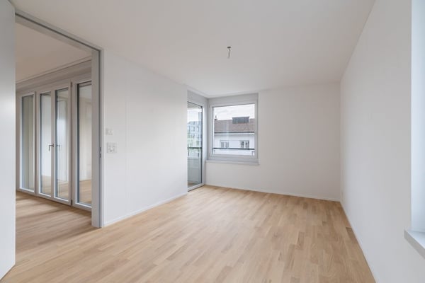 Moderne, lichtdurchflutete Wohnung 8