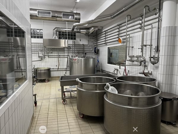 Stilvolle Gewerberäumlichkeiten an bester Lage in Biel zu vermieten 6