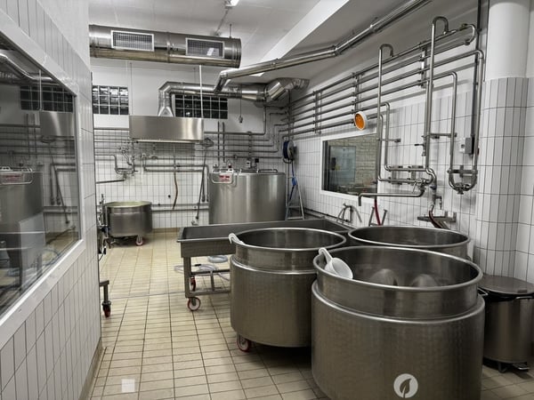 Stilvolle Gewerberäumlichkeiten an bester Lage in Biel zu vermieten 6