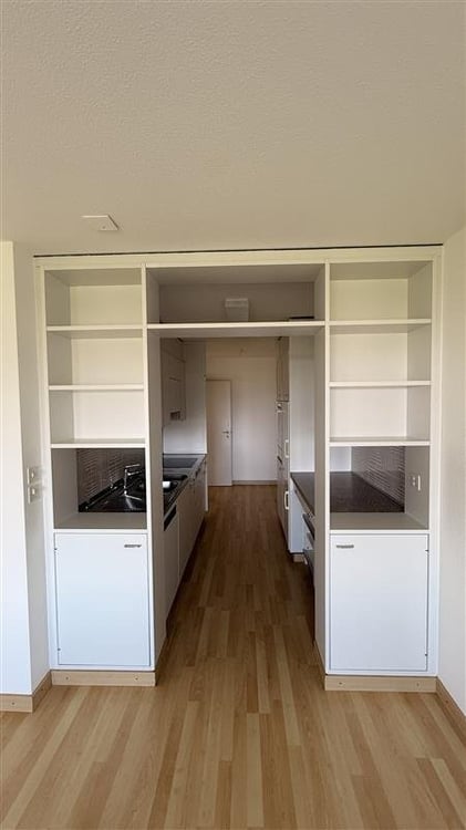 Ihr neues Zuhause mit Weitblick im 12. OG 3
