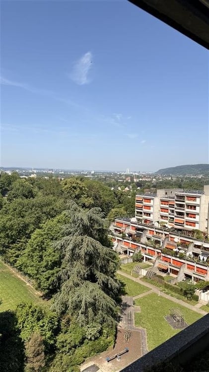 Ihr neues Zuhause mit Weitblick im 12. OG 8