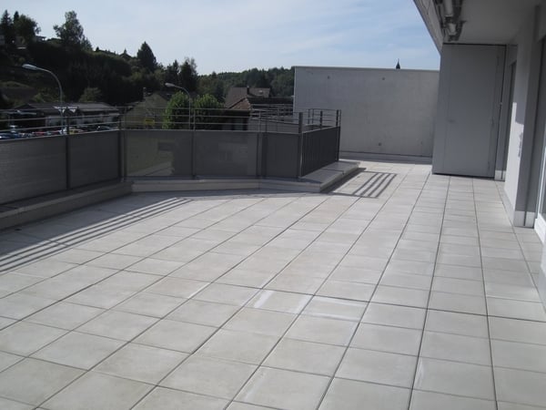 Attraktive Attikawohnung mit wunderschöner Terrasse 8