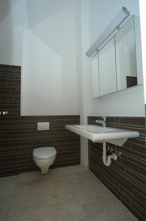 helle und geräumige 3.5 Zimmer Maisonettewohnung zu vermieten 7