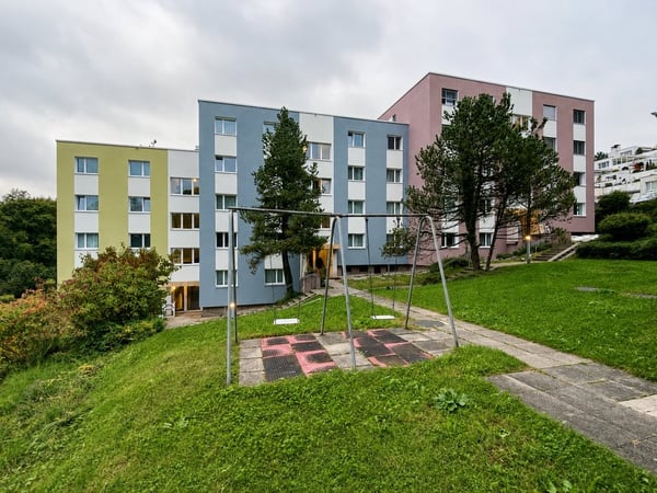 Hier wartet Ihr neues Zuhause 1