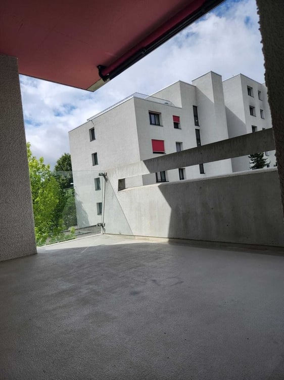 Moderne Wohnung an bester Lage in Zürich-Wiedikon 7
