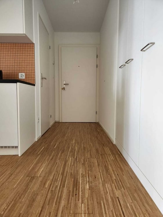 Moderne Wohnung an bester Lage in Zürich-Wiedikon 2