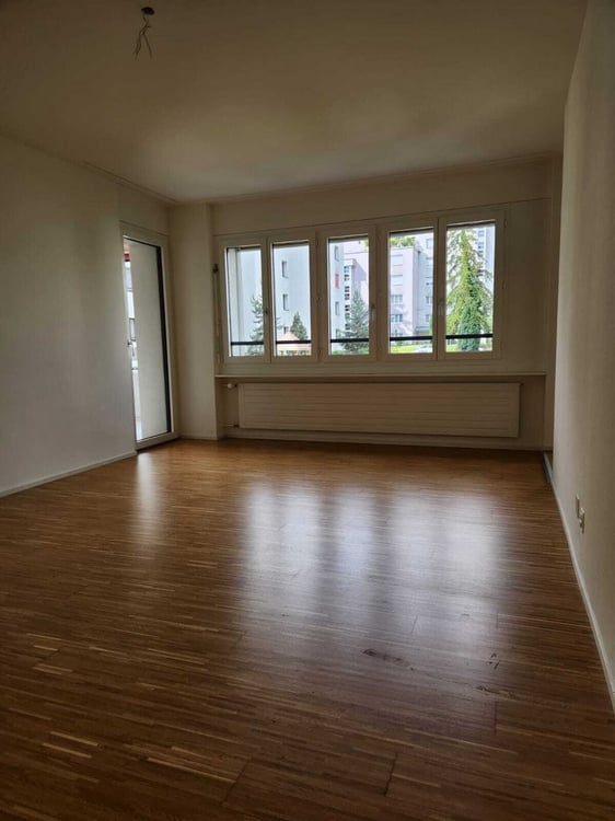 Moderne Wohnung an bester Lage in Zürich-Wiedikon 4