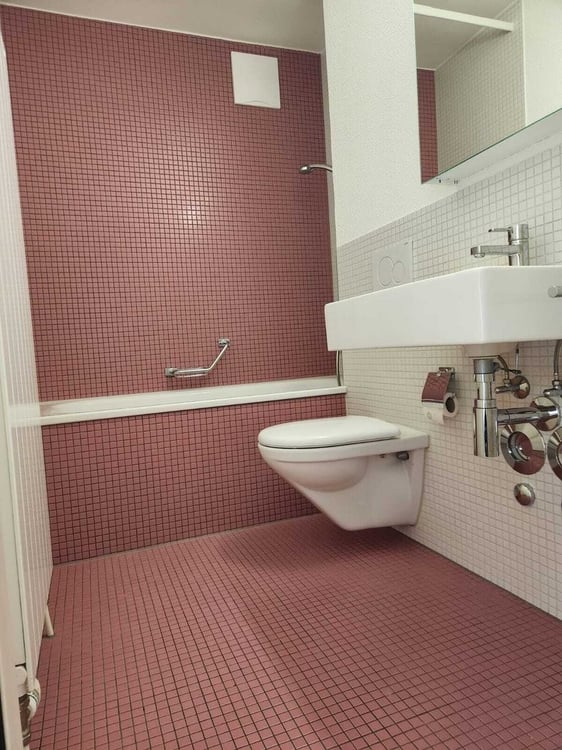 Moderne Wohnung an bester Lage in Zürich-Wiedikon 5