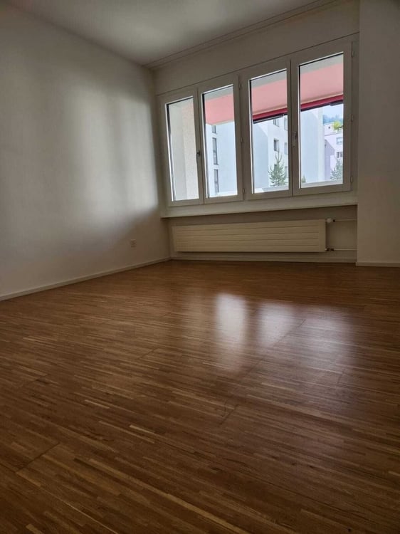 Moderne Wohnung an bester Lage in Zürich-Wiedikon 6