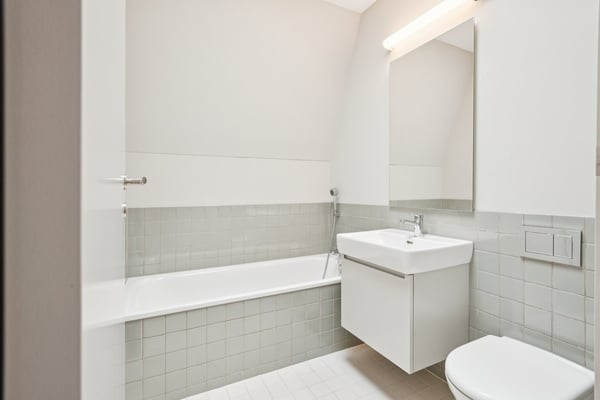3.5-Zimmer-Attikawohnung in Zürich an ruhiger Lage zu vermieten 4