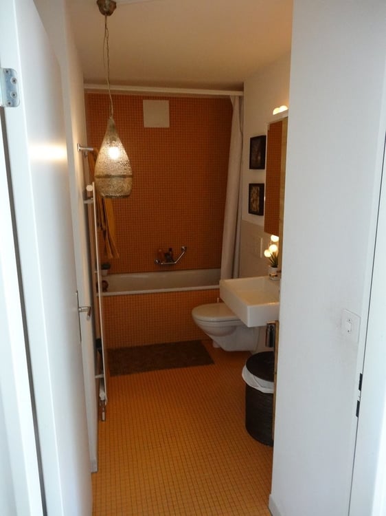 Moderne Wohnung an bester Lage in Zürich-Wiedikon 5