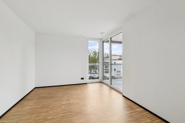 Attraktive Neubauwohnung an bester Lage direkt an der Glatt 5