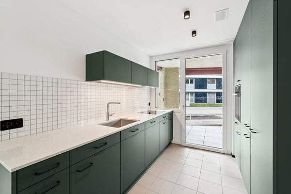 Attraktive Neubauwohnung an bester Lage direkt an der Glatt 3