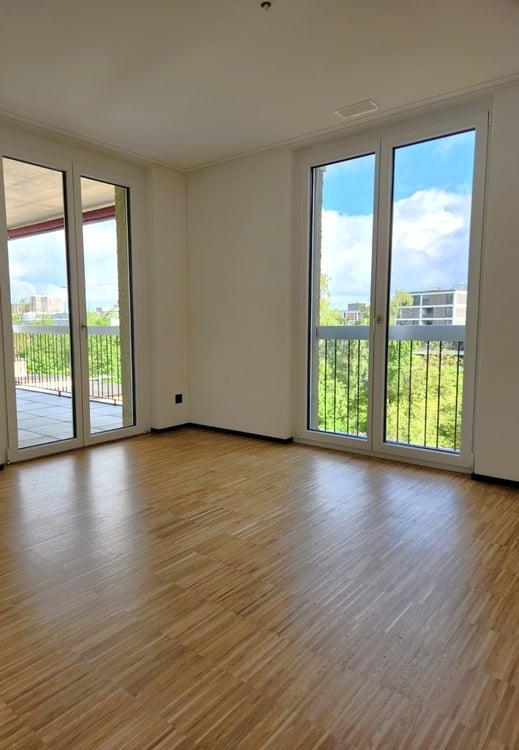 Attraktive Neubauwohnung an bester Lage direkt an der Glatt 4
