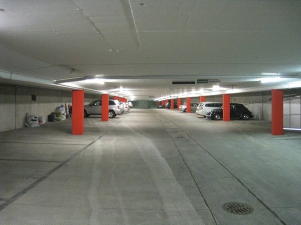 Einstellplatz mit E-Mobilitätsmöglichkeit in Jona mieten 2