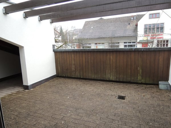 Befristetes Wohnen an bester und schöner Lage in Zürich-Witikon 4