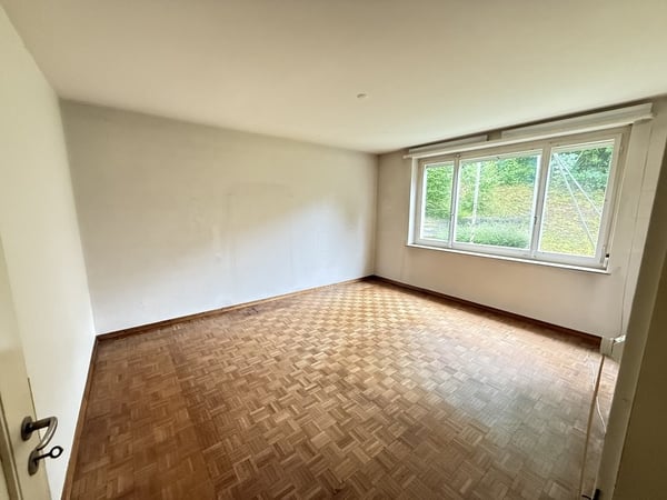Befristete (bis 31.03.2027) 4-Zimmer-Wohnung zu vermieten 7