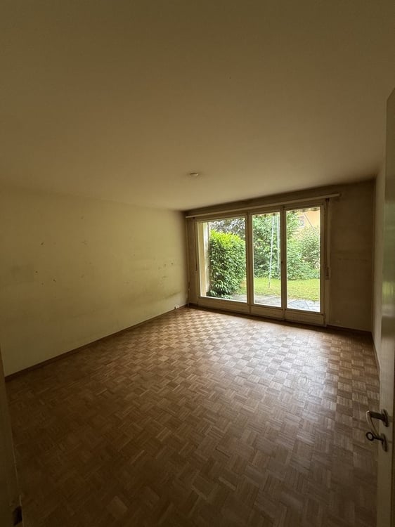 Befristete (bis 31.03.2027) 4-Zimmer-Wohnung zu vermieten 3