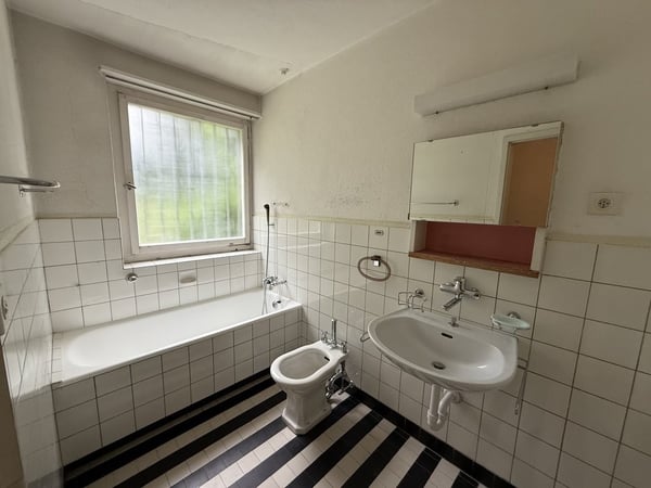 Befristete (bis 31.03.2027) 4-Zimmer-Wohnung zu vermieten 9