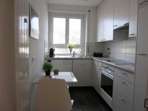 Schöne 3-Zimmerwohnung in Thalwil 3