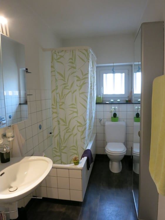 Schöne 3-Zimmerwohnung in Thalwil 4