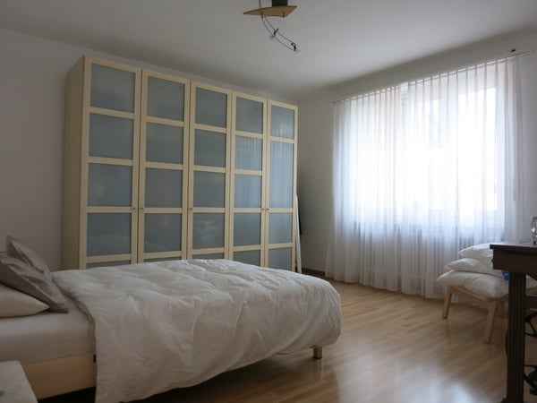 Schöne 3-Zimmerwohnung in Thalwil 2