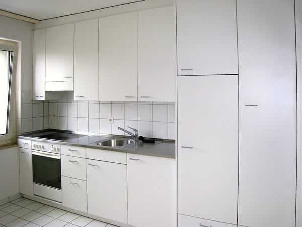 Grosszügige 4.5-Zimmerwohnung in gepflegter Liegenschaft zu vermieten 2