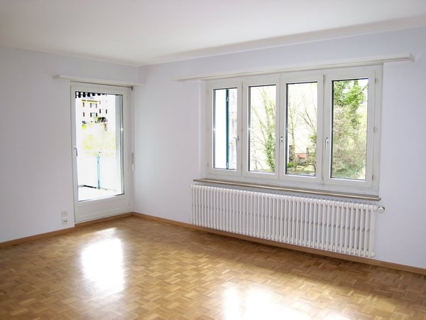 Grosszügige 4.5-Zimmerwohnung in gepflegter Liegenschaft zu vermieten 4