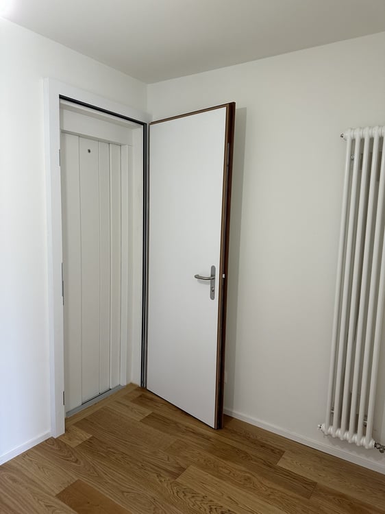 Erstvermietung nach Sanierung mit Rheinblick! 8