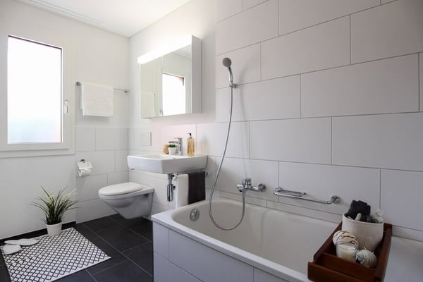 Wohnen im Grünen - schöne 3.5-Zimmerwohnung in Gelterkinden 8