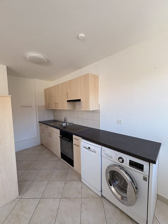 Wohnung an ruhiger Lage in Basel 2