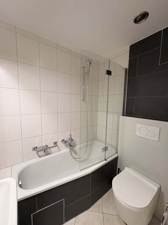 Wohnung an ruhiger Lage in Basel 5