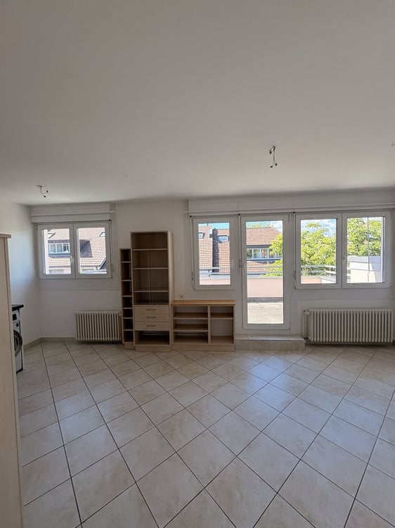 Wohnung an ruhiger Lage in Basel 3