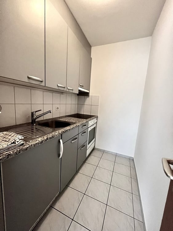 Gemütliche 1- Zimmerwohnung am Brausebad 4