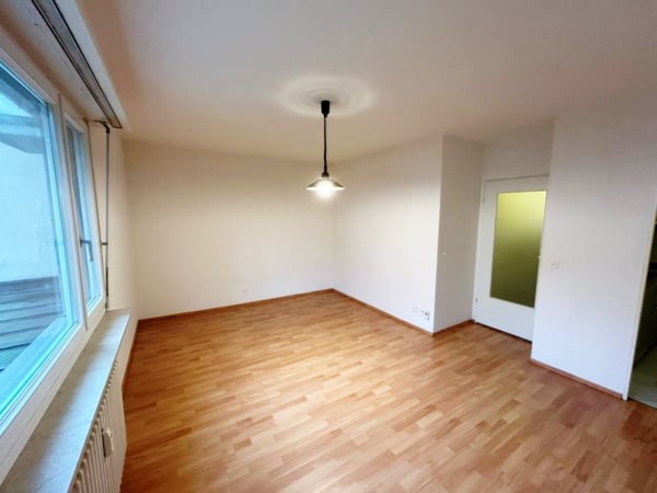 Gemütliche 1- Zimmerwohnung am Brausebad 5