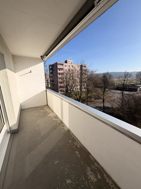 Helle 4.5-Zimmer-Wohnung mit Balkon in Solothurn 11