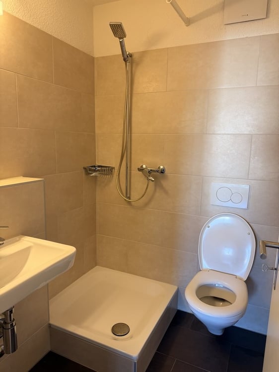 Helle 4.5-Zimmer-Wohnung mit Balkon in Solothurn 6