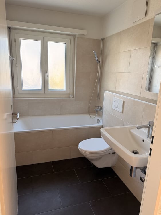 Helle 4.5-Zimmer-Wohnung mit Balkon in Solothurn 5