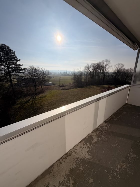 Helle 4.5-Zimmer-Wohnung mit Balkon in Solothurn 12