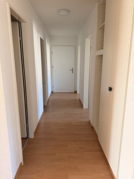 Helle 4.5-Zimmer-Wohnung mit Balkon in Solothurn 2