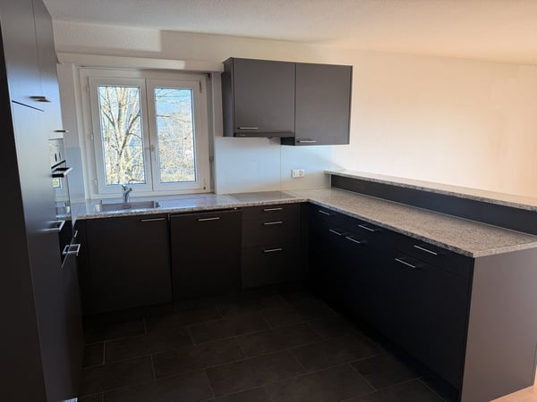 Helle 4.5-Zimmer-Wohnung mit Balkon in Solothurn 4