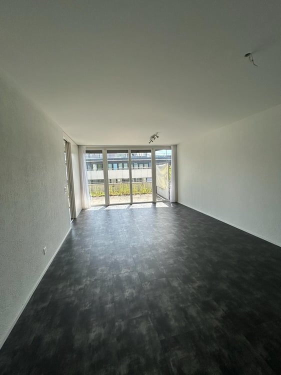 Grosszügige und zentrale 2.5-Zimmer Attikawohnung in Laufen 5