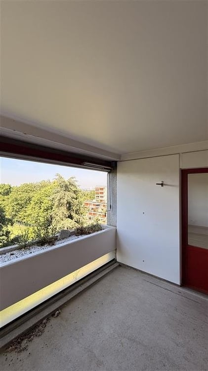 Dein neues Zuhause mit Weitblick - 4.5 Zimmer im 8. OG der Liebrüti 8