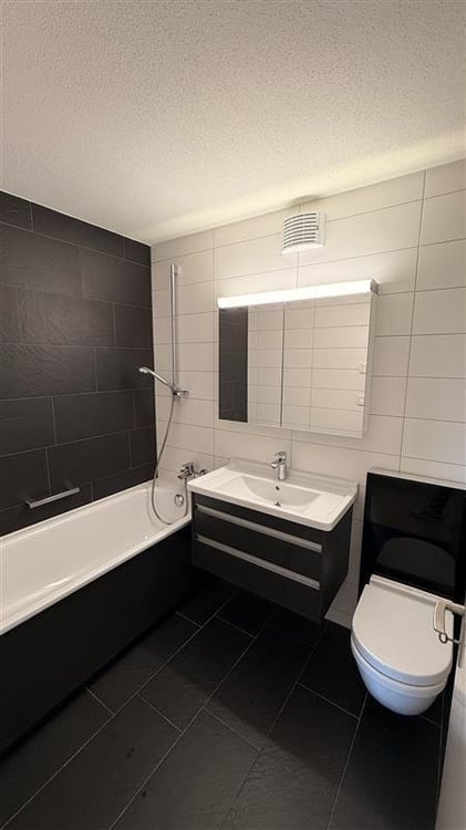 Dein neues Zuhause mit Weitblick - 4.5 Zimmer im 8. OG der Liebrüti 3