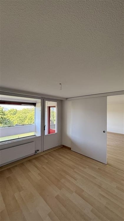 Dein neues Zuhause mit Weitblick - 4.5 Zimmer im 8. OG der Liebrüti 5