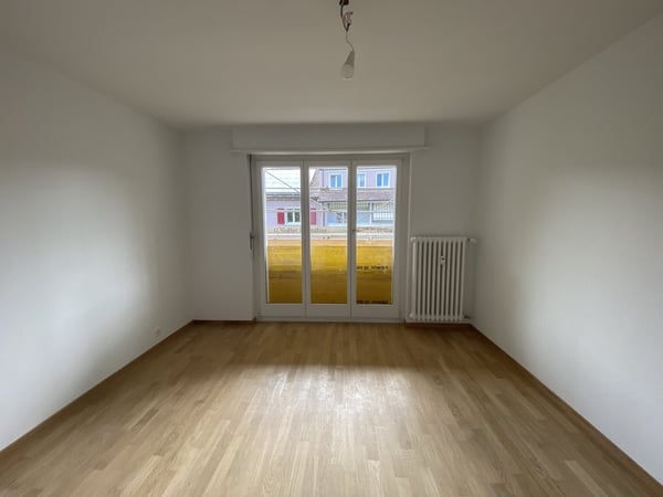 frisch sanierte 3-Zimmer-Wohnung in ruhiger Liegenschaft 5