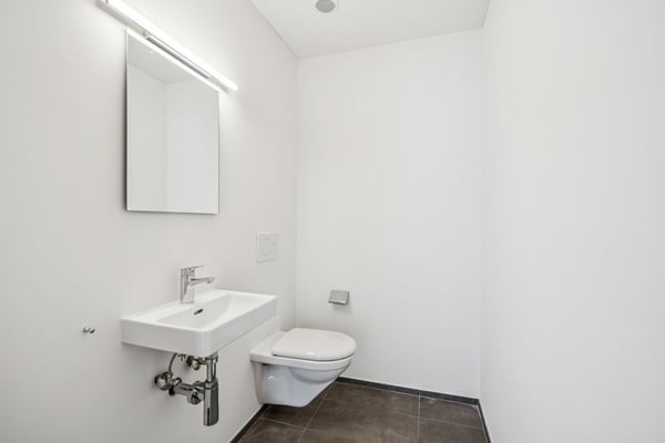Exklusive 3.5-Zimmer-Attikawohnung mit grosser Terrasse 9