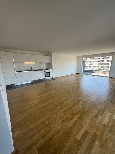 Exklusive 3.5-Zimmer-Attikawohnung mit grosser Terrasse 3