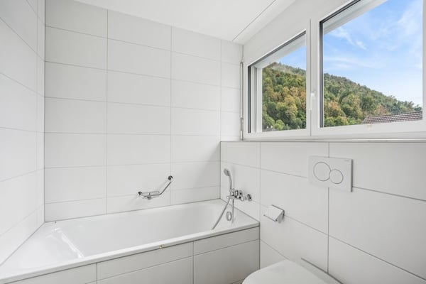 Exklusive 3.5-Zimmer-Attikawohnung mit grosser Terrasse 8