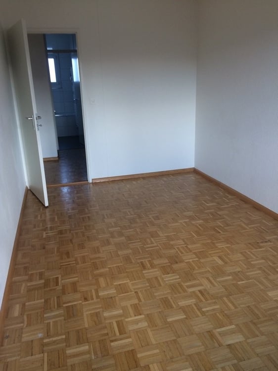Schöne und helle 3-Zi-Wohnung im Schänzli zu vermieten 4